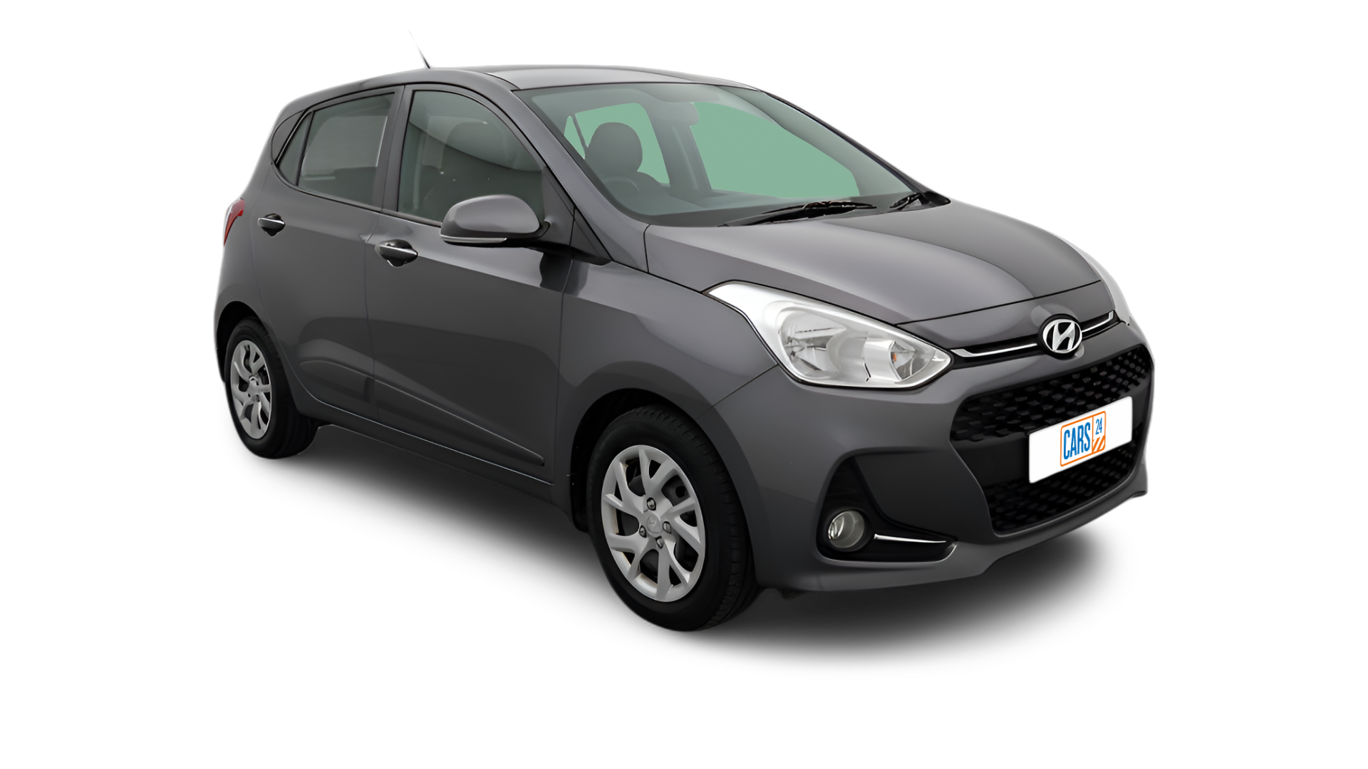 Hyundai Grand i10-img